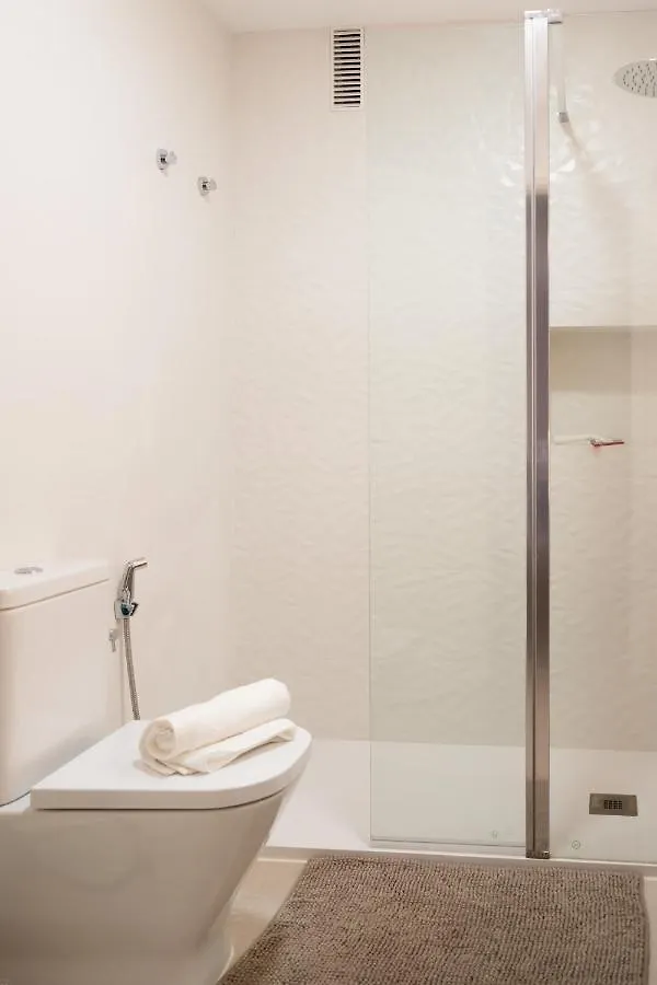 Appartamento Homeforguest Atico Martina Con Terraza En Los Cristianos